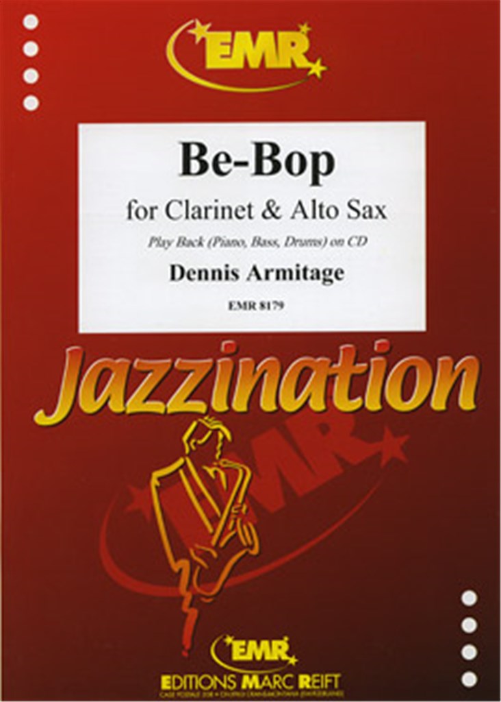 Be-Bop